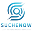 Suchenow – Leave No Stone Unturned